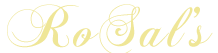 RoSal's Italian Cucina logo